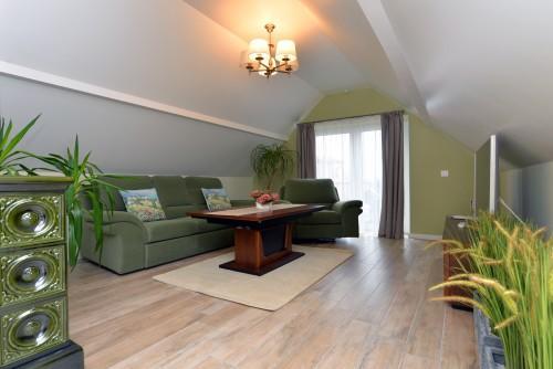 מלון Harmony Park Nida House מראה חיצוני תמונה